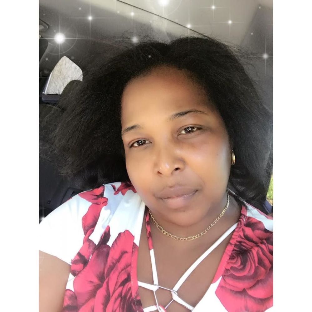 Meet your Posher, Daphnee